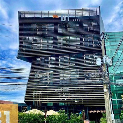 20 TOP Hotels Near Session Road, Baguio City 2024 .